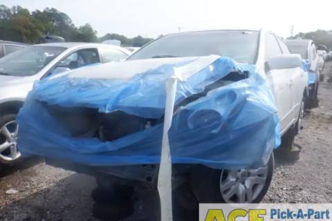 Photo of 2010 Nissan Altima
