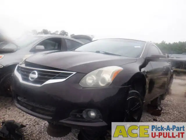Photo of 2010 Nissan Altima