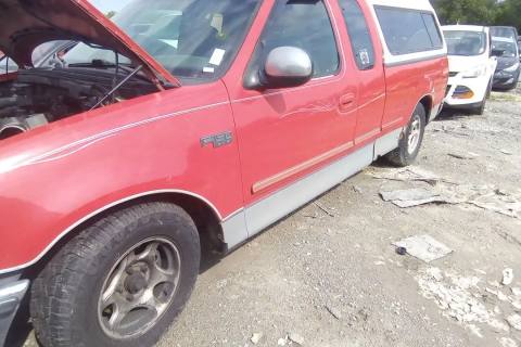 Photo of 1997 Ford F-150