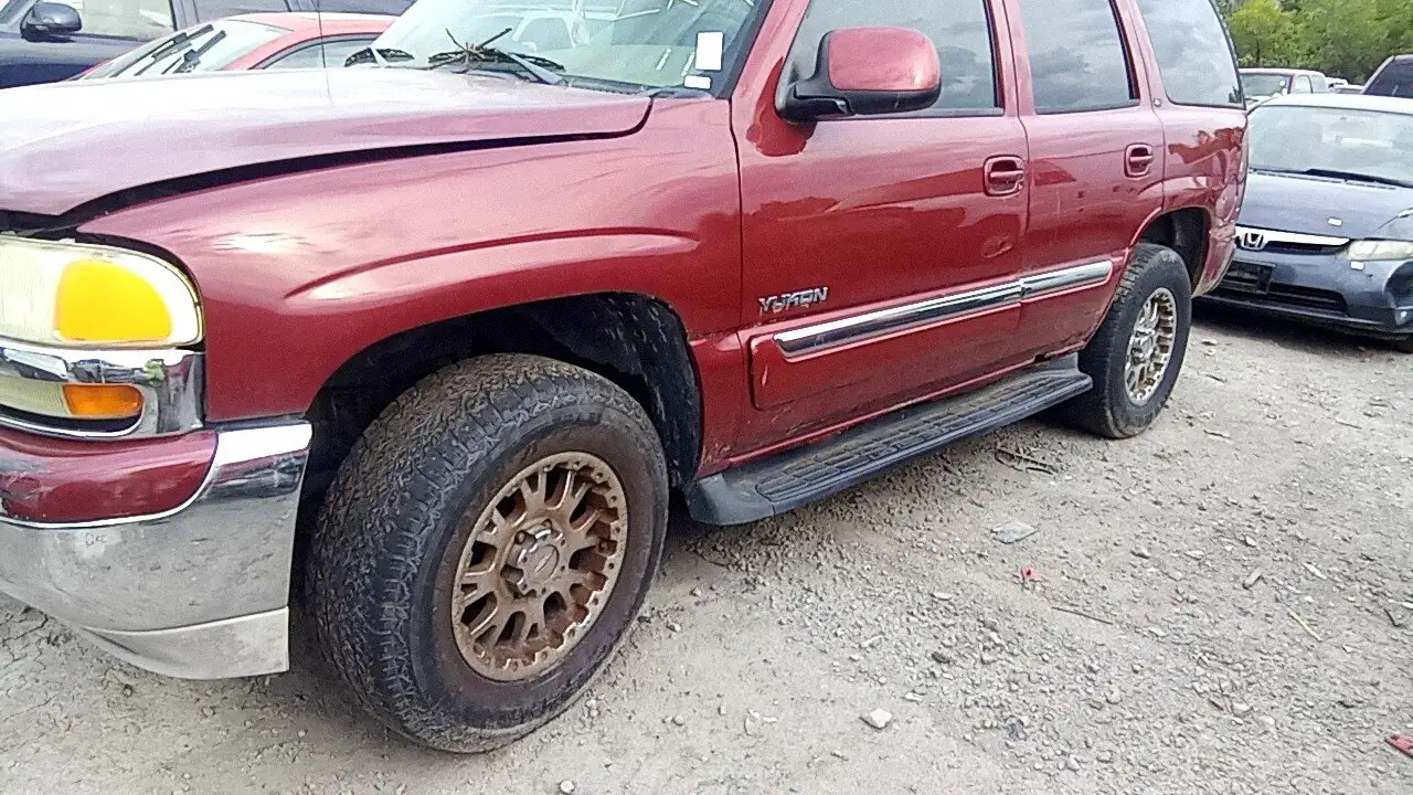 Photo of 2005 Gmc Yukon