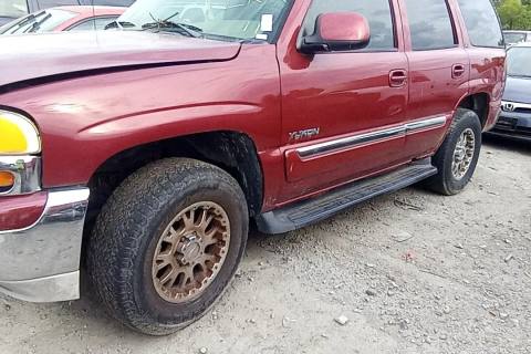 Photo of 2005 Gmc Yukon