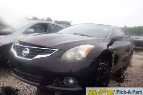 Photo of 2010 Nissan Altima