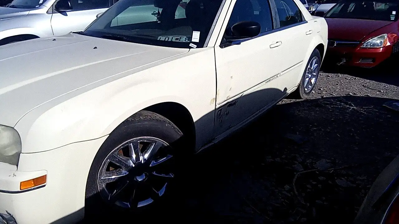 Photo of 2007 Chrysler 300