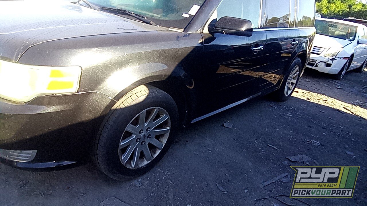 Photo of 2010 Ford Flex