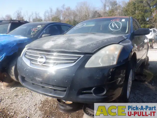 Photo of 2010 Nissan Altima