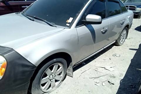 Photo of 2006 Ford Five Hundred
