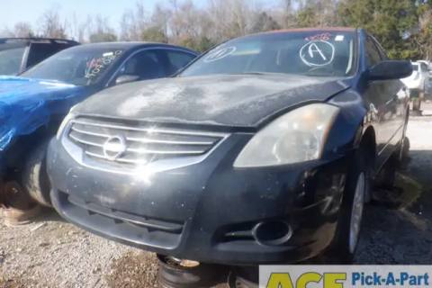 Photo of 2010 Nissan Altima
