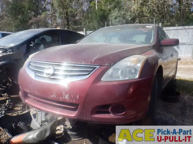 Photo of 2010 Nissan Altima