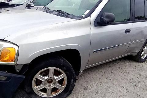 Photo of 2008 Gmc Envoy