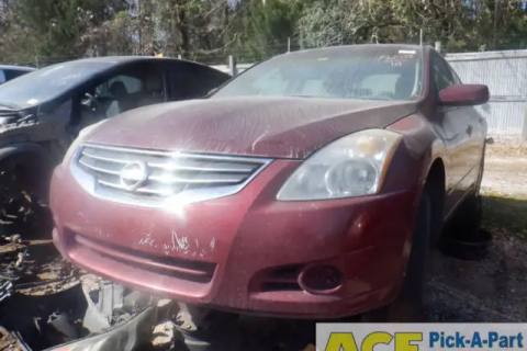 Photo of 2010 Nissan Altima