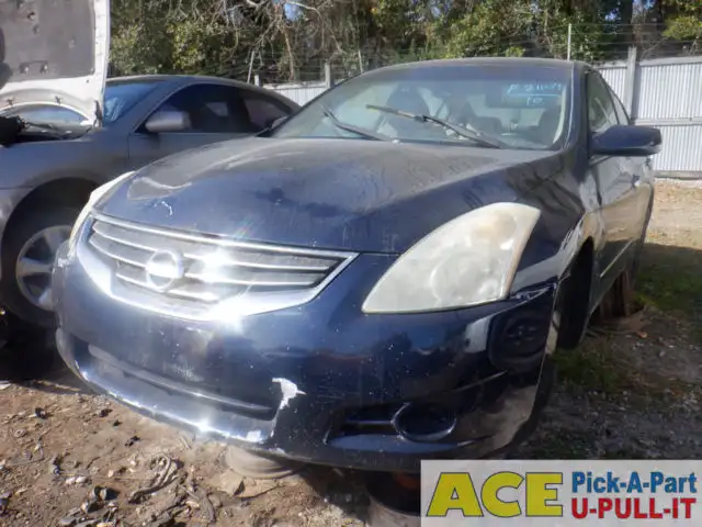 Photo of 2010 Nissan Altima