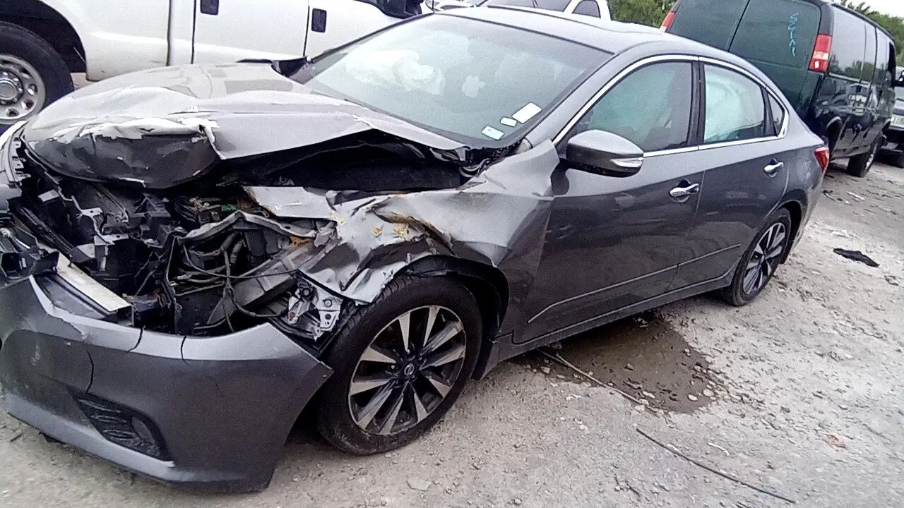 Photo of 2017 Nissan Altima