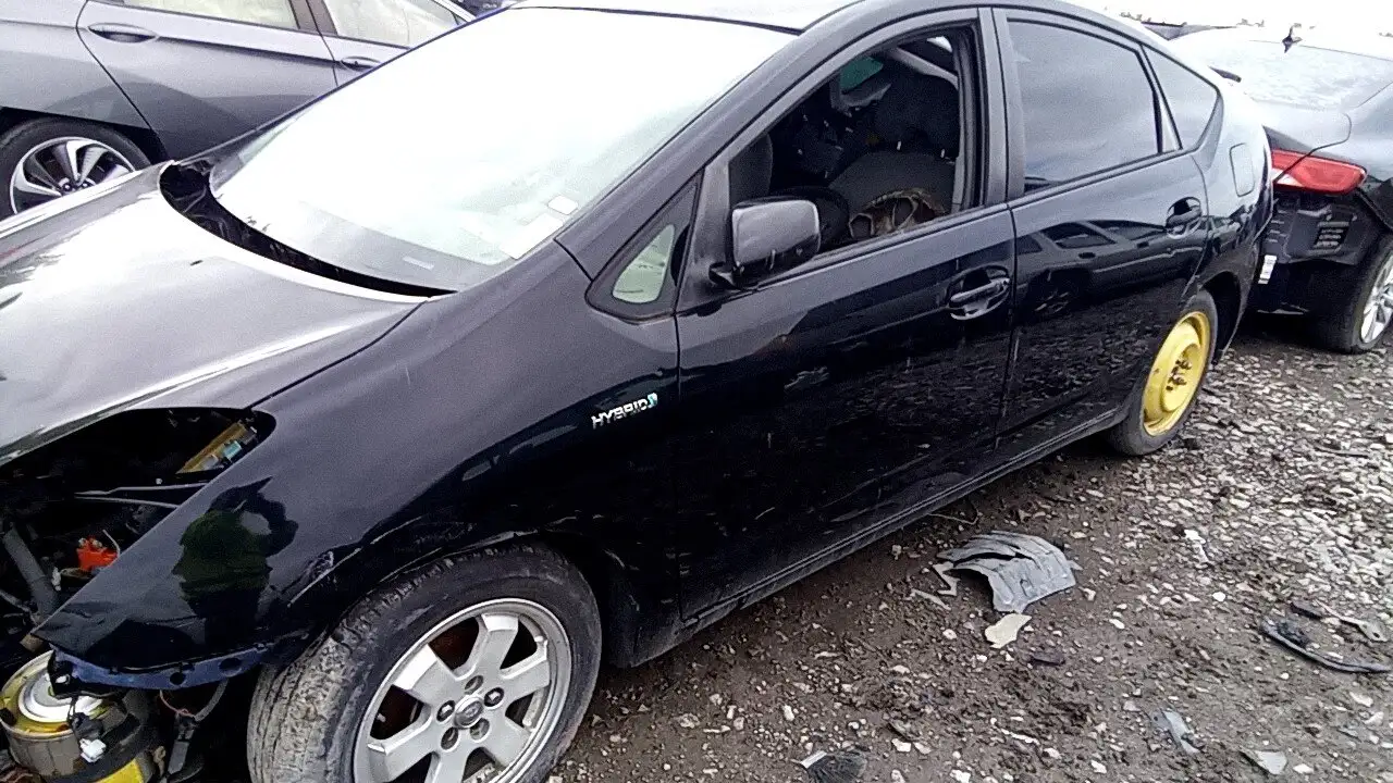 Photo of 2007 Toyota Prius