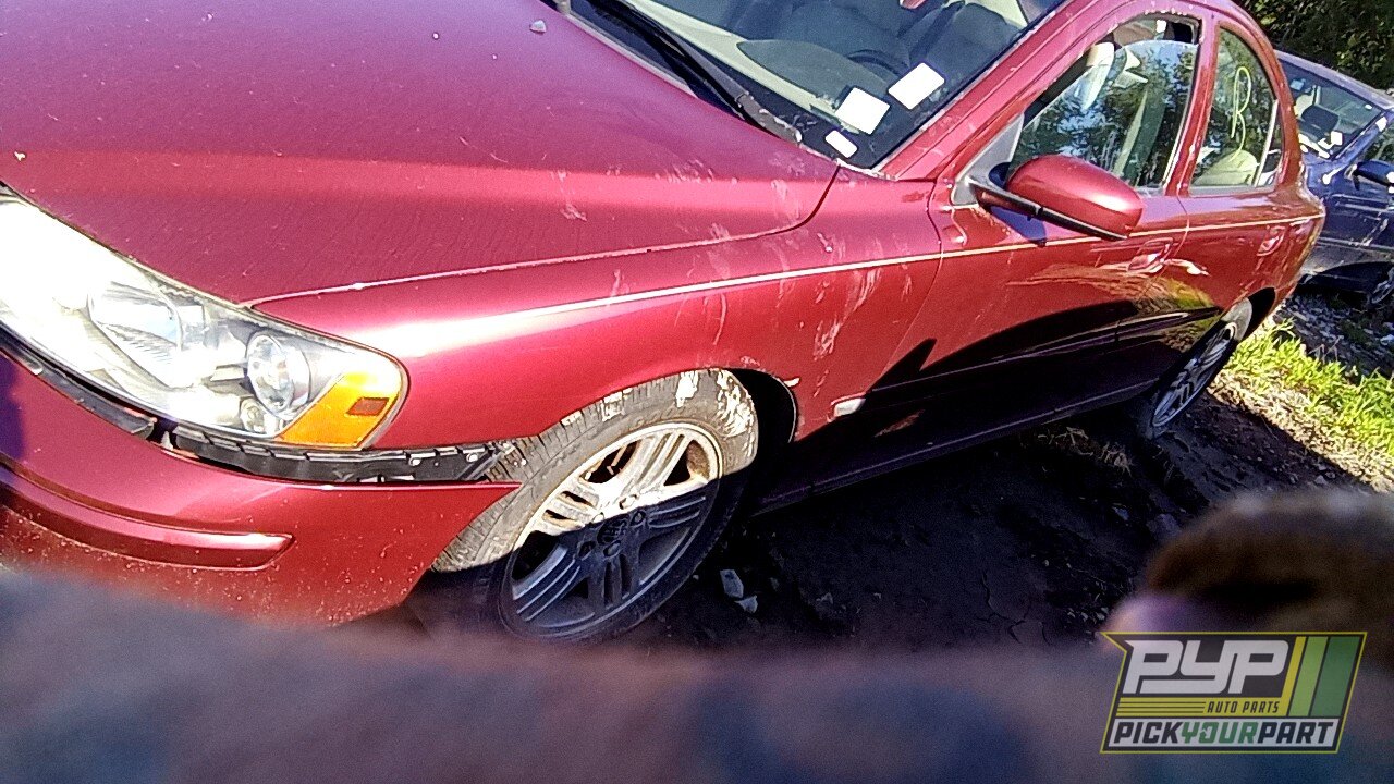 Photo of 2005 Volvo S60