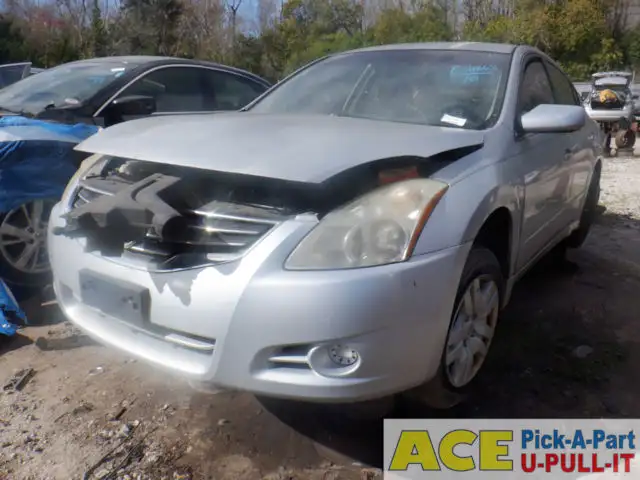 Photo of 2010 Nissan Altima