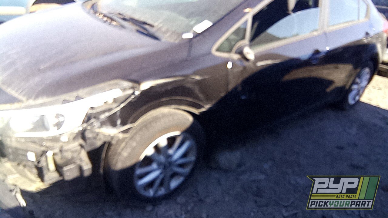 Photo of 2017 Kia Forte