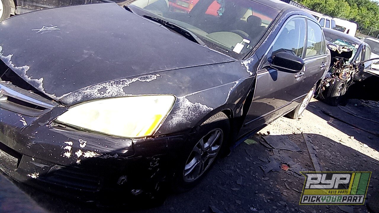 Photo of 2006 Honda Accord