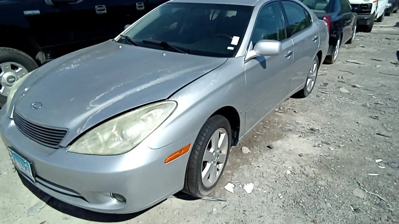 Photo of 2006 Lexus Es330
