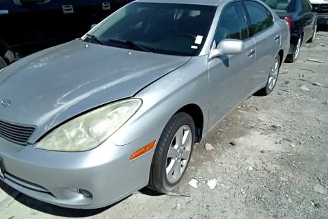 Photo of 2006 Lexus Es330