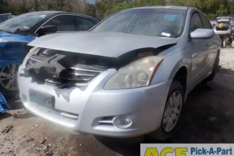 Photo of 2010 Nissan Altima