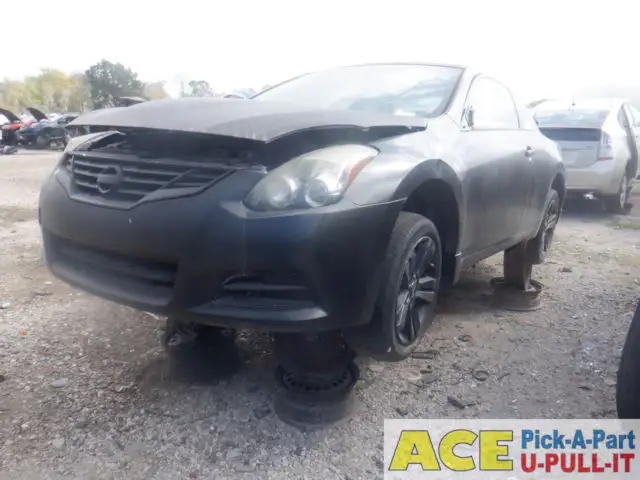 Photo of 2010 Nissan Altima