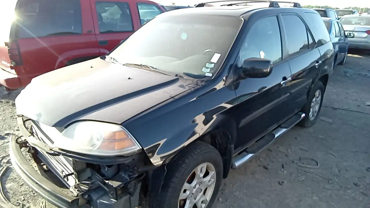 Photo of 2006 Acura Mdx