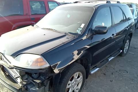 Photo of 2006 Acura Mdx