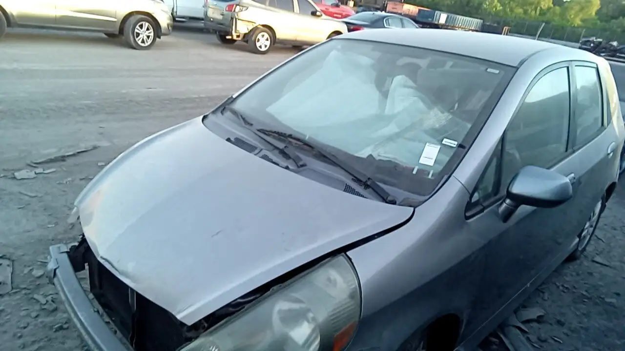 Photo of 2008 Honda Fit
