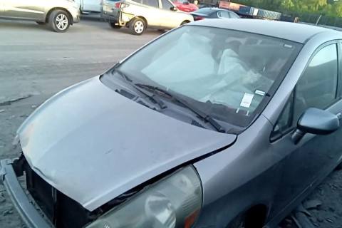 Photo of 2008 Honda Fit