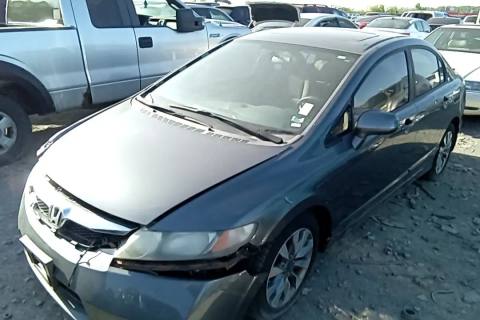 Photo of 2009 Honda Civic