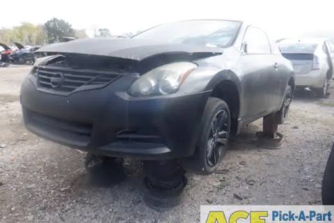 Photo of 2010 Nissan Altima