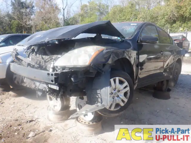 Photo of 2010 Nissan Altima