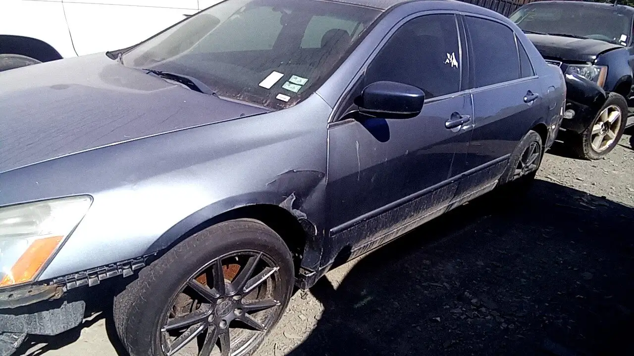 Photo of 2007 Honda Accord