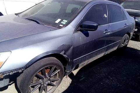 Photo of 2007 Honda Accord