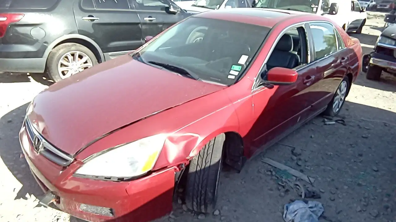 Photo of 2007 Honda Accord