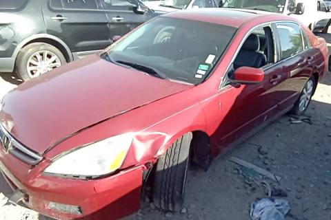 Photo of 2007 Honda Accord