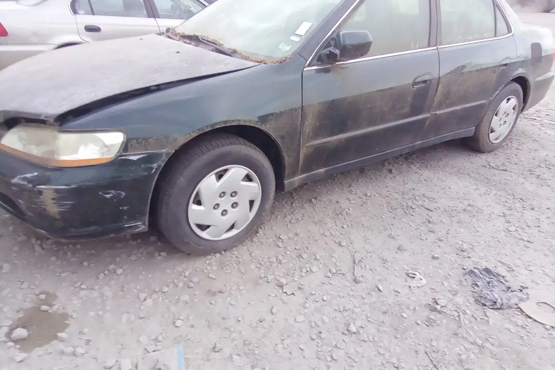Photo of 1999 Honda Accord