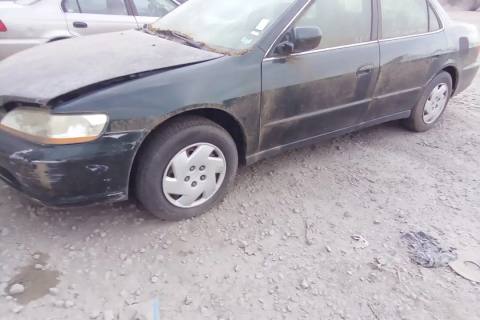Photo of 1999 Honda Accord