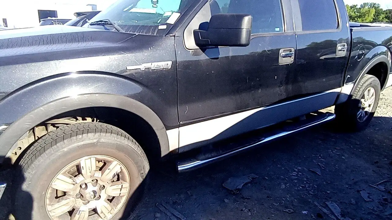 Photo of 2010 Ford F-150