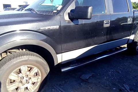 Photo of 2010 Ford F-150
