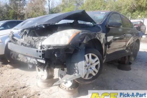Photo of 2010 Nissan Altima