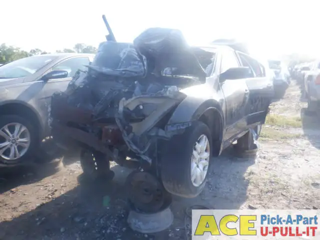 Photo of 2009 Nissan Altima