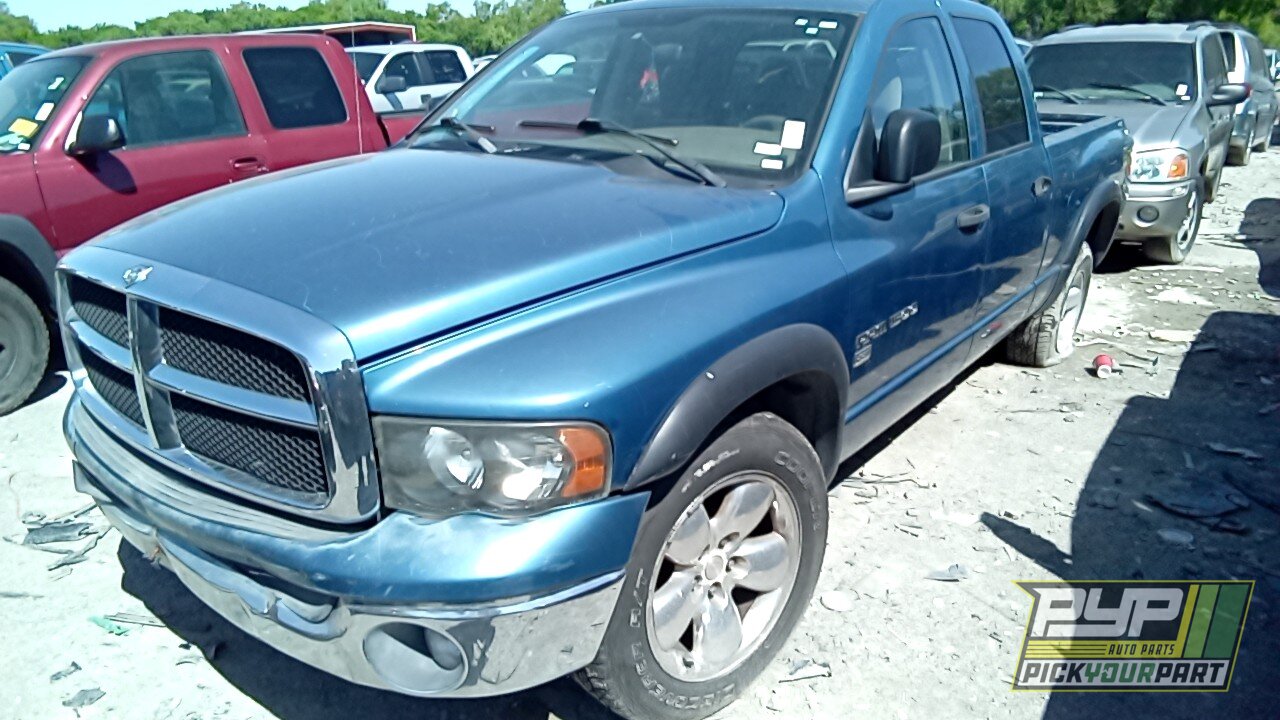 Photo of 2004 Dodge Ram 1500