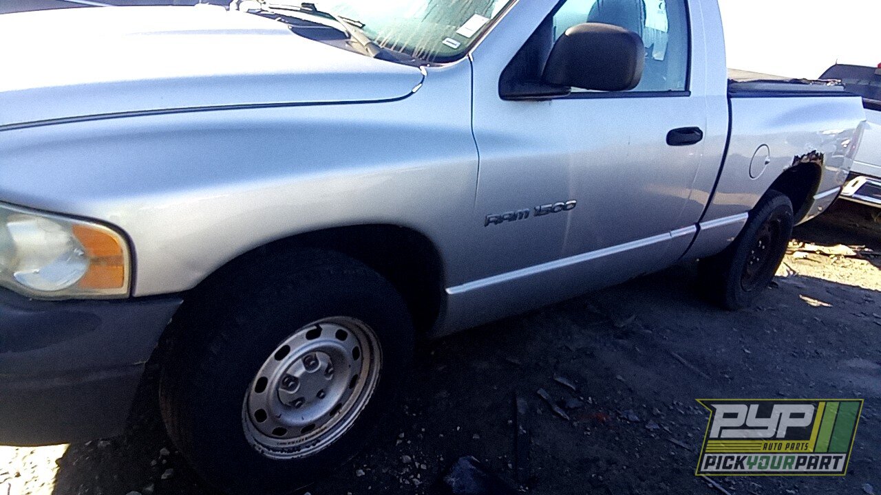Photo of 2005 Dodge Ram 1500