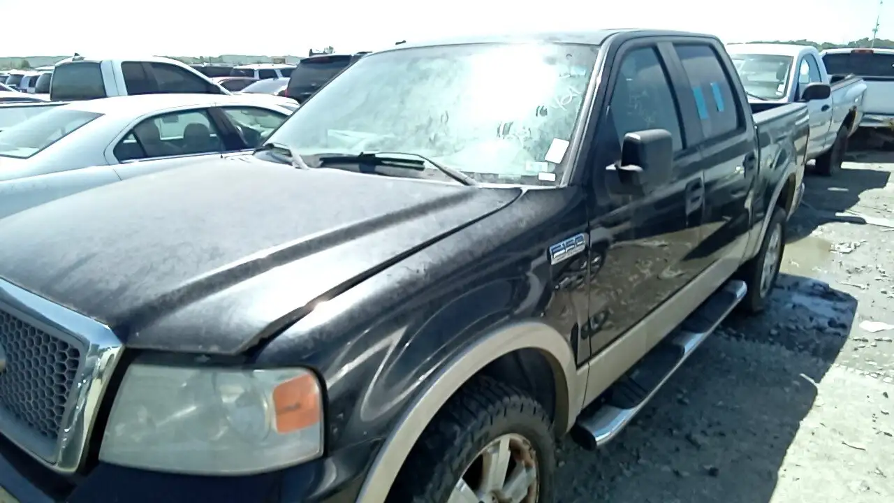 Photo of 2007 Ford F-150