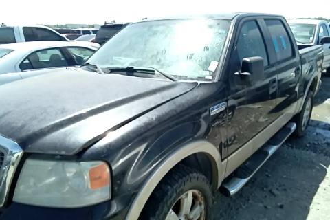 Photo of 2007 Ford F-150
