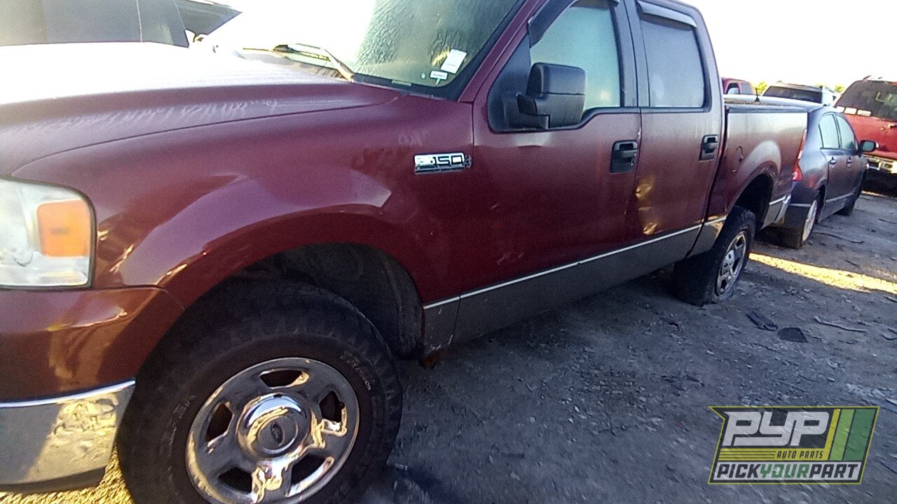 Photo of 2005 Ford F-150