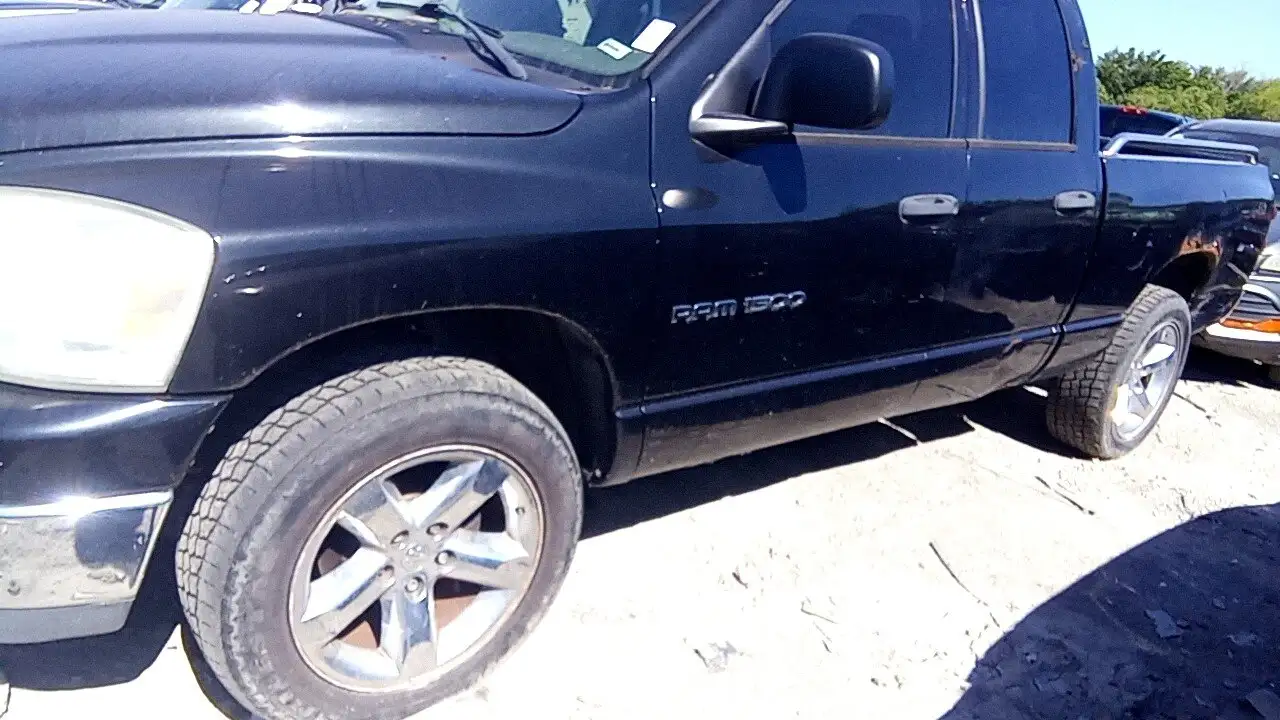 Photo of 2007 Dodge Ram 1500