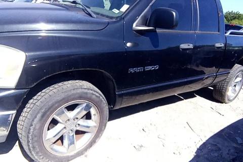 Photo of 2007 Dodge Ram 1500