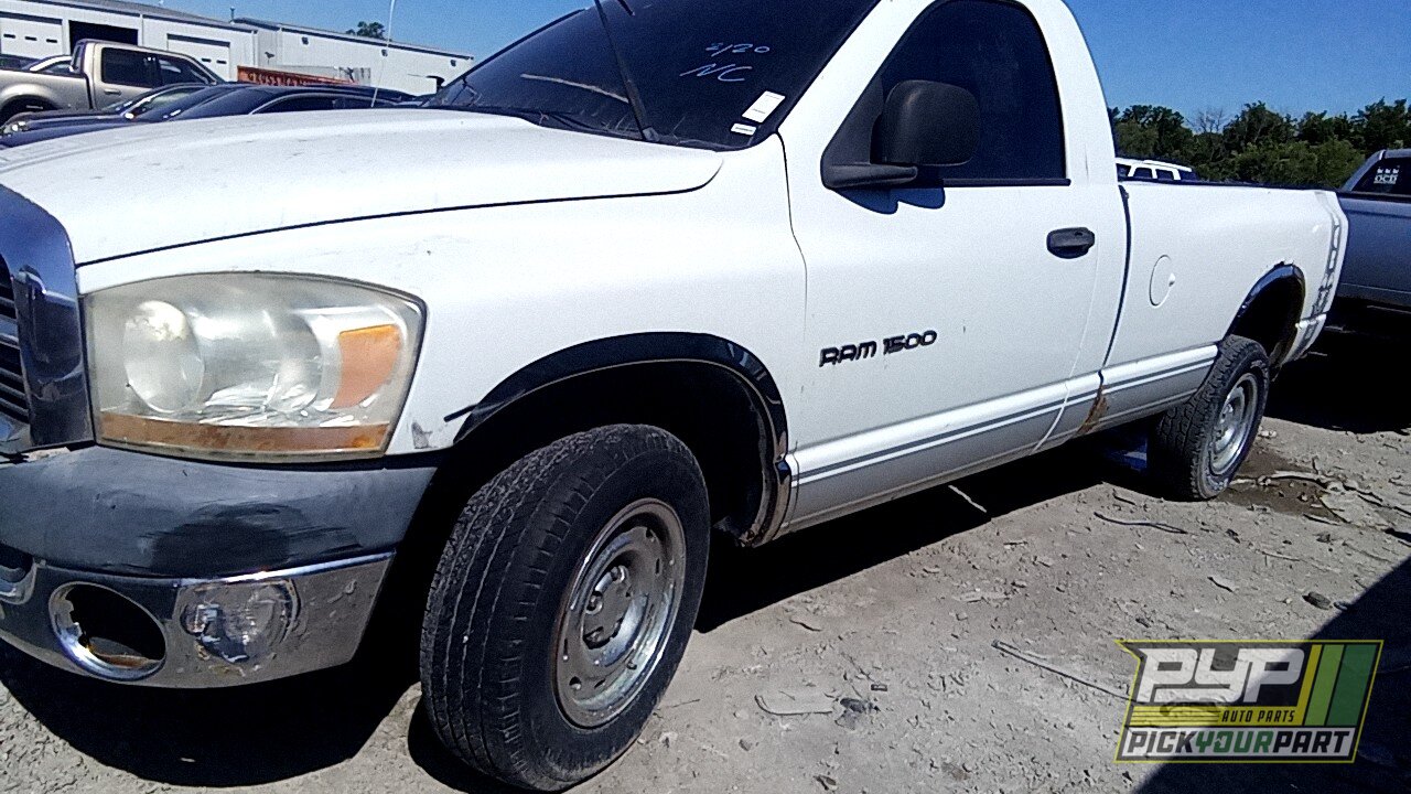 Photo of 2006 Dodge Ram 1500